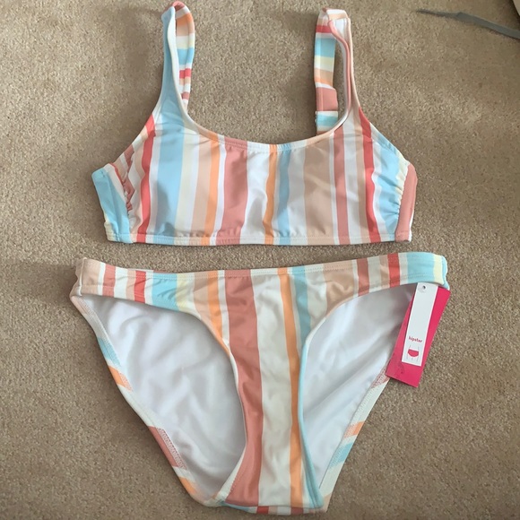 Xhilaration Other - NWT target bikini